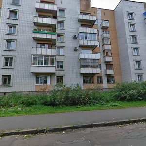 Severnoy Dviny Embankment, 100, Arkhangelsk: photo