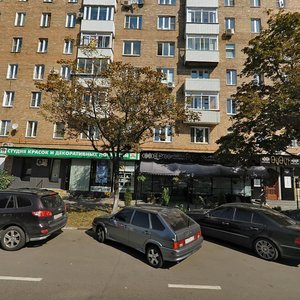 Simonovsky Val Street, 26к2, Moscow: photo