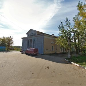 Ulitsa Gaydara, 4, : foto