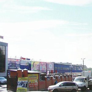 Rodiny Street, 33Ак3, : foto