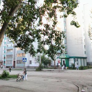 Pugachyovskaya ulitsa, 10А, : foto