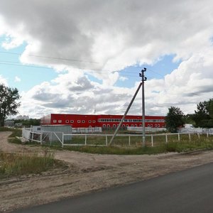 Ulitsa Bortsov Revolyutsii, 8А, : foto