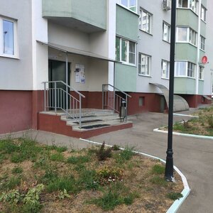 Mira Street, 2В, Vladimir: photo