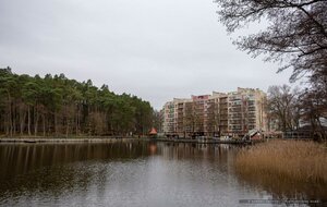 Mayskiy proyezd, 3 ، : صورة