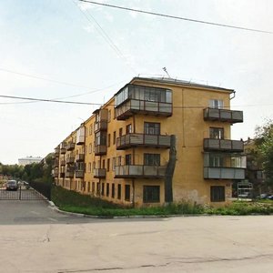 Челябинск, Улица Первой Пятилетки, 29: фото