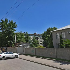 Suvorova Street, 15, Dnipro: photo