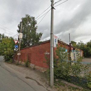 Altayskaya Street, 2с1 ، تومسك: صورة