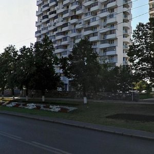 Oktyabrya Avenue, 71/2, Ufa: photo