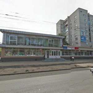 Zeyskaya Street, 182, Blagoveshchensk: photo