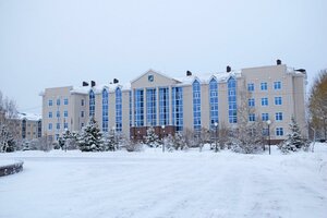 Югорск, Улица 40 лет Победы, 11: фото