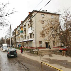 Geroya Sovetskogo Soyuza Prygunova Street, No:7, Nijni Novgorod: Fotoğraflar