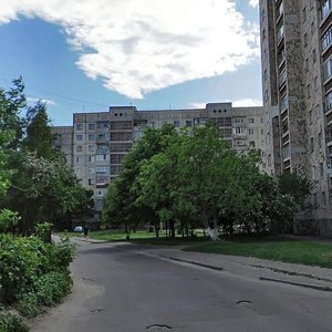 Myru Avenue, 13, Zhytomyr: photo