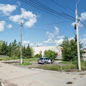 Moskovskiy Tract, 17 ، تومسك: صورة