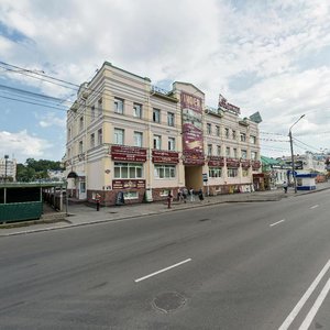 Lenin Avenue, 141 ، تومسك: صورة