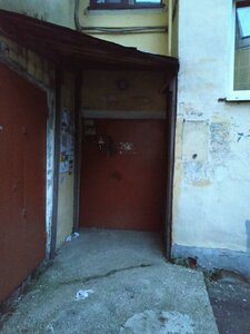 Gorkogo Street, 60, Vladimir: photo