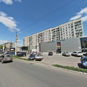 Karla Marksa Avenue, 99, Magnitogorsk: photo