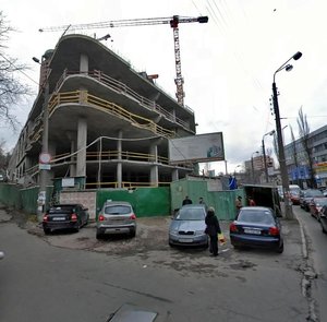 Hlybochytska Street, 32В, : foto