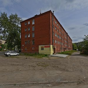 Ulitsa 20-go Partsyezda, 55, Omsk: photo