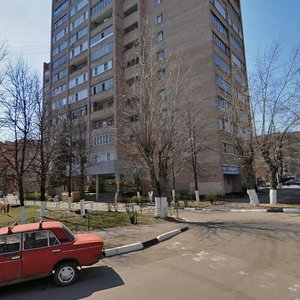 Savvinskoye shosse, 2, : foto