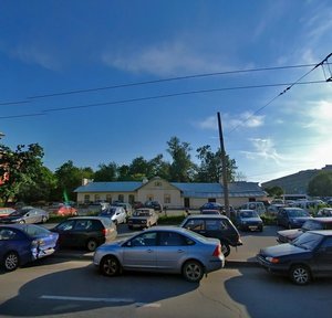 Gidrotekhnikov Street, 5 ، سان بطرسبرغ: صورة