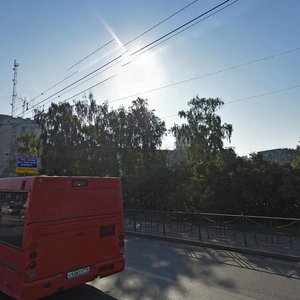 Ulitsa Krasnoy Pozitsii, 1, Kazan: photo