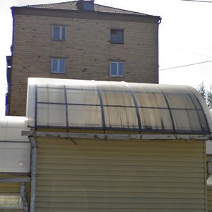 Krasnomoskovskaya ulitsa, 42, : foto