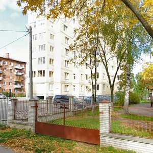 Mikhaylovskaya Street, 59А, Vladimir: photo
