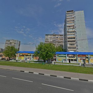Krasnodarskaya Street, 65/18с2, Moscow: photo