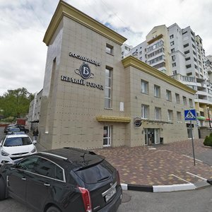 Narodniy Boulevard, 34А, Belgorod: photo