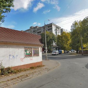 Chervona vulytsia, 3, Zaporizhia: photo