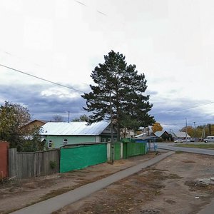 Ulitsa Zhukovskogo, 10Б ، أورينبورغ: صورة