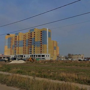 Kalnaya Street, 5, : foto