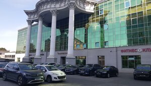 Kalanchyovskaya Street, 16с1, Moscow: photo