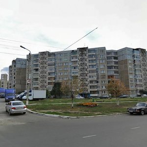 70 Let Oktyabrya Avenue, 85с1, Saransk: photo