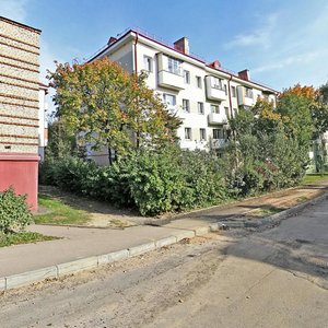 Минск, Улица Коржа, 16: фото