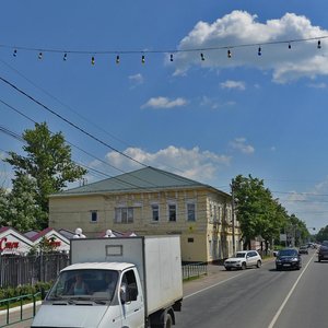 Sovetskaya Street, 71, Bronnizi: photo