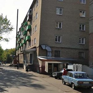 Mira Street, 8, Penza: photo