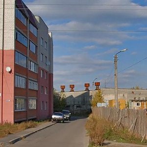 50 Let Oktyabrya Street, 112А ، : صورة