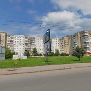 Vulytsia Vasylia Stusa, No:9, Ivano‑Frankovsk: Fotoğraflar