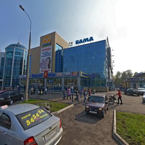 53rd Complex, 7А ، نابريجني تشيلني: صورة
