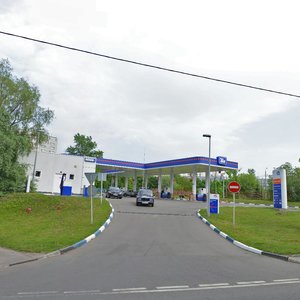 Bolshoy Kupavensky Drive, 14, Moscow: photo