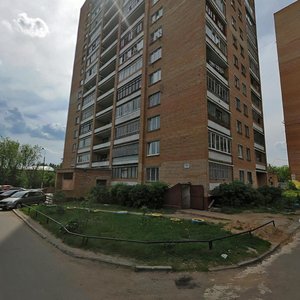 Ulitsa Shnyryova, 2, : foto