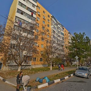 Polevaia Street, 10, Gelendgik: photo