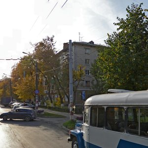 Leskova Street, 8, Nizhny Novgorod: photo