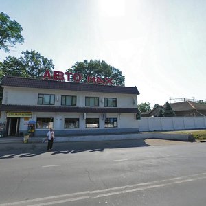 Vodoprovidna vulytsia, 28, Odesa: photo