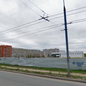 Leninskiy Avenue, 6Б, : foto