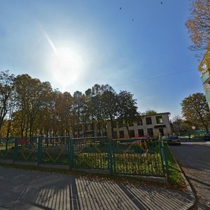 Liermantava Street, 47, Minsk: photo