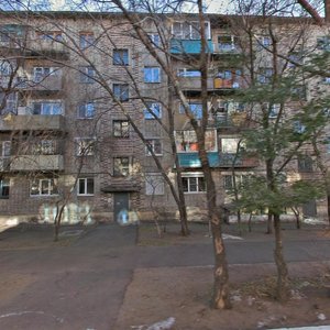 Ingodinskaya ulitsa, 11, Chita: photo