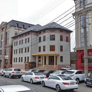 Krasnyh Partizan Street, 220, Krasnodar: photo
