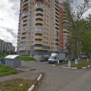 Lugovaya ulitsa, 3, Ivanteevka: photo